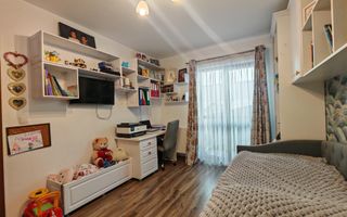 Apartament modern și primitor 3 camere Arhitectilor! - Poză 12