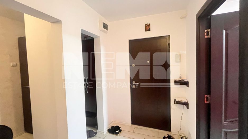 Ap cu 3 Cam Decomandat 54Mp I Suceava/Burdujeni I 85.000Euro - Poză 4