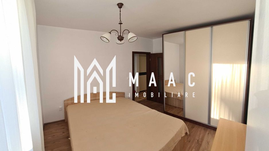 Apartament 2 camere de închiriat | Șelimbăr, Doamna Stanca | parcare - Poză 4