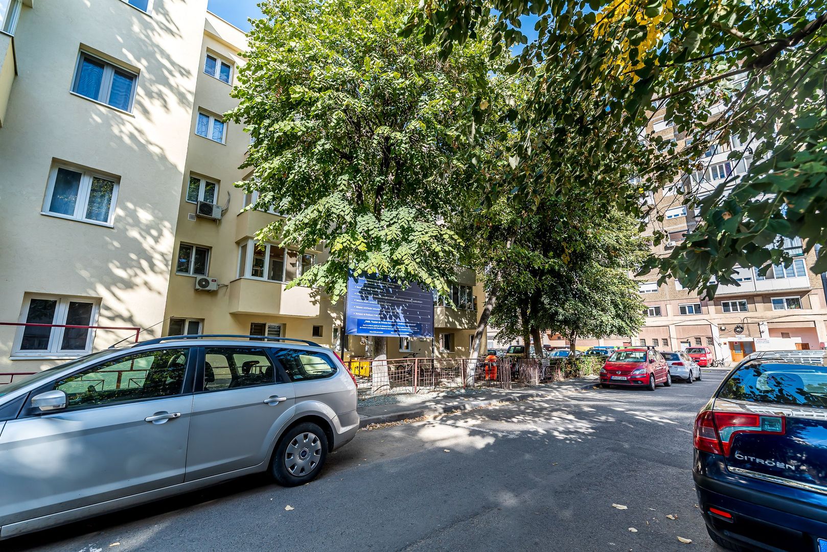 🏡 3 camere, etajul 1 – Aleea Amara, Vlaicu - Poză 14