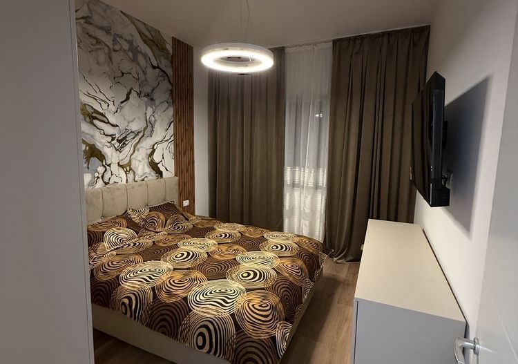 Giroc-Neptun | Bloc nou | Prima închiriere | Loc parcare | Etaj 2 - Poză 4