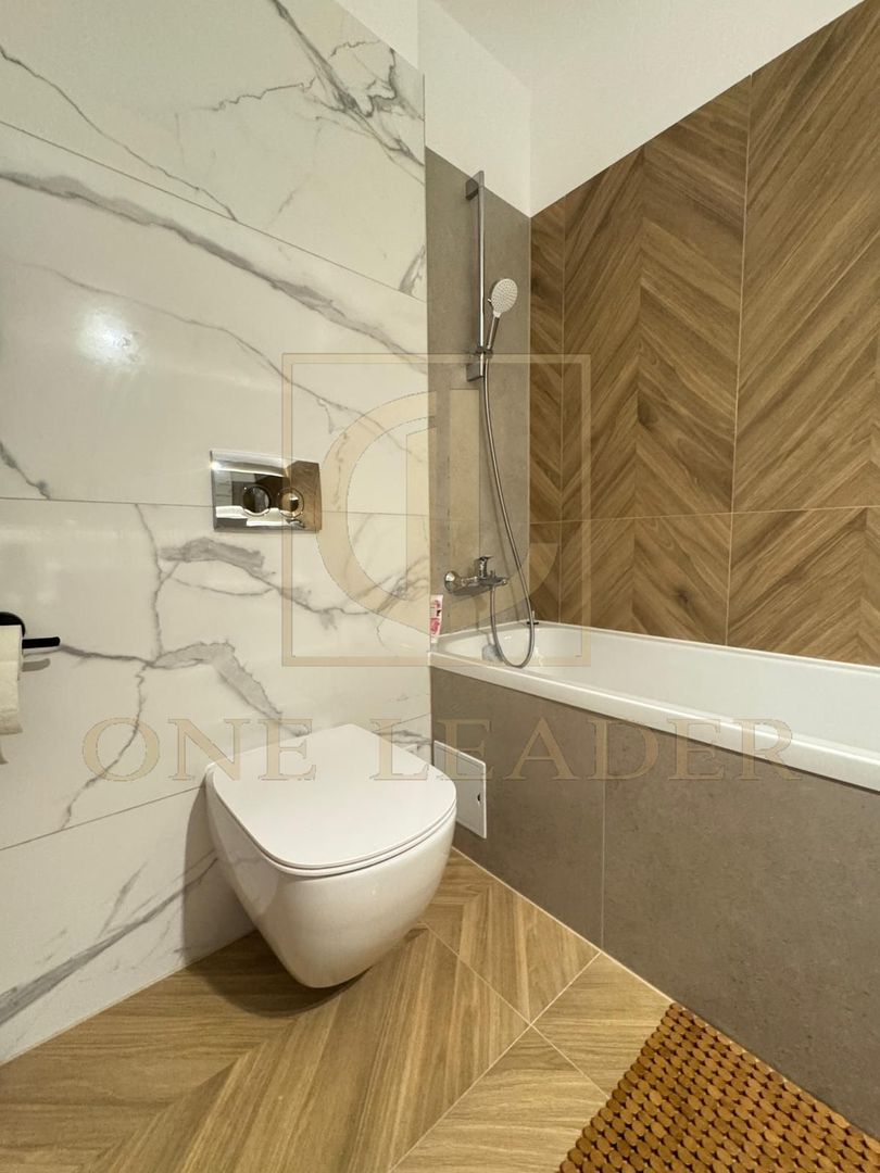 Apartament 2 Camere | Qualis - Petfriendly - Poză 10