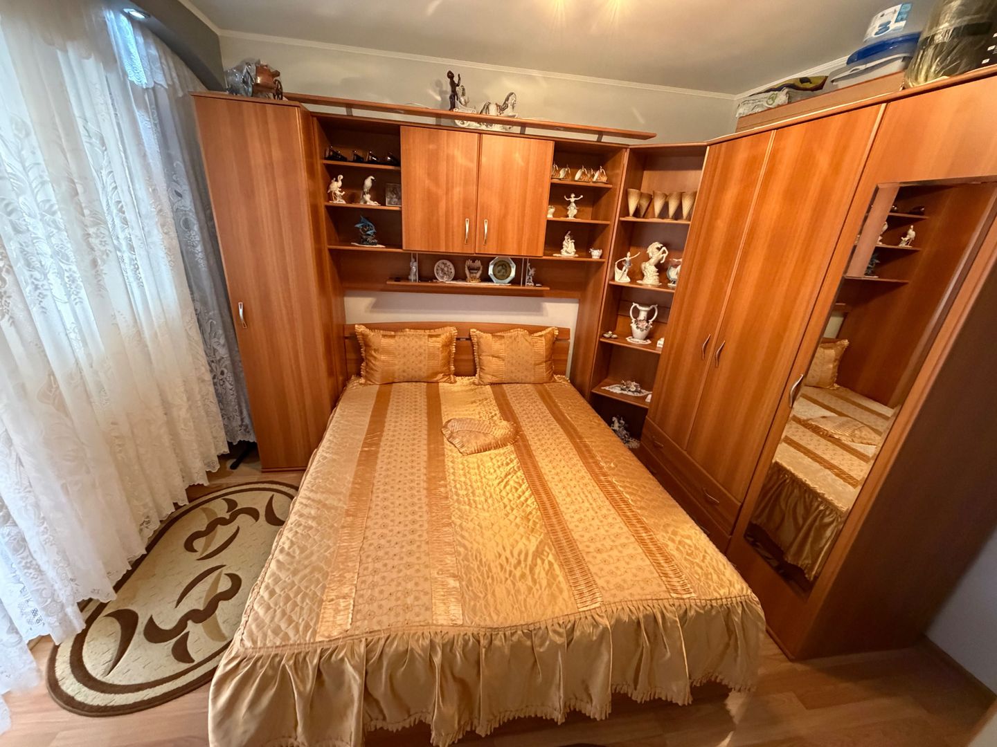 Apartament 2 camere, decomandat  - Cugir - Poză 6