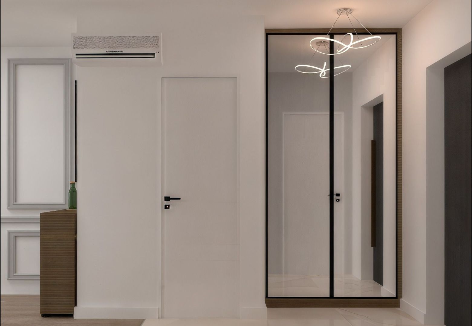 VILA NOUA | COMPLEX REZIDENTIAL | PIPERA - Poză 15