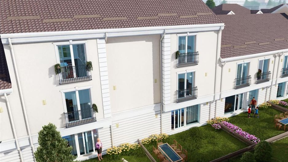 Vila 5 camere | Pipera | Finalizat - Poză 3