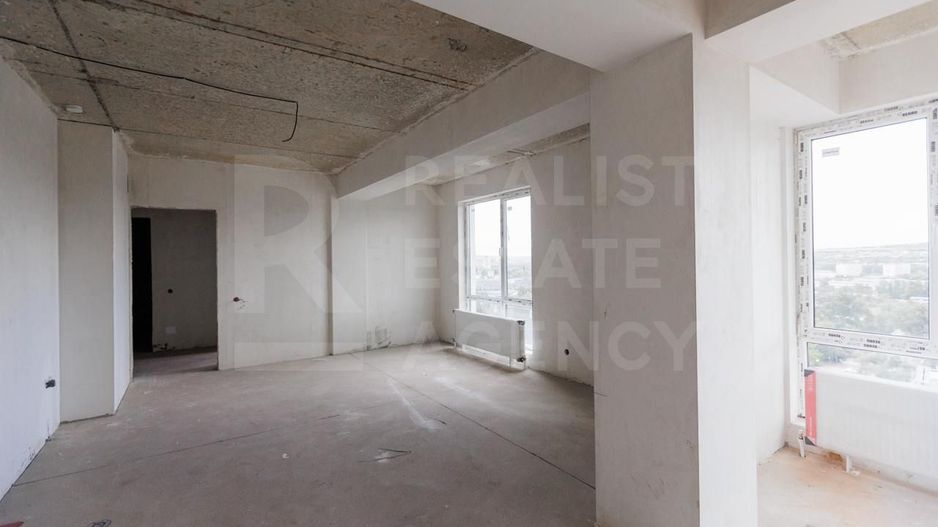 Vânzare, apartament, 2 camere, str. Calea Ieșilor, Sculeni - Poză 2