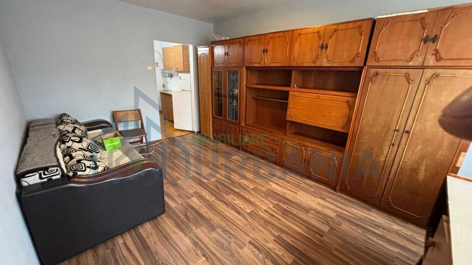 Garsonieră modernă de închiriat, Iași, zona Podu Roș - Socola, complex Cotnari - Poză 1