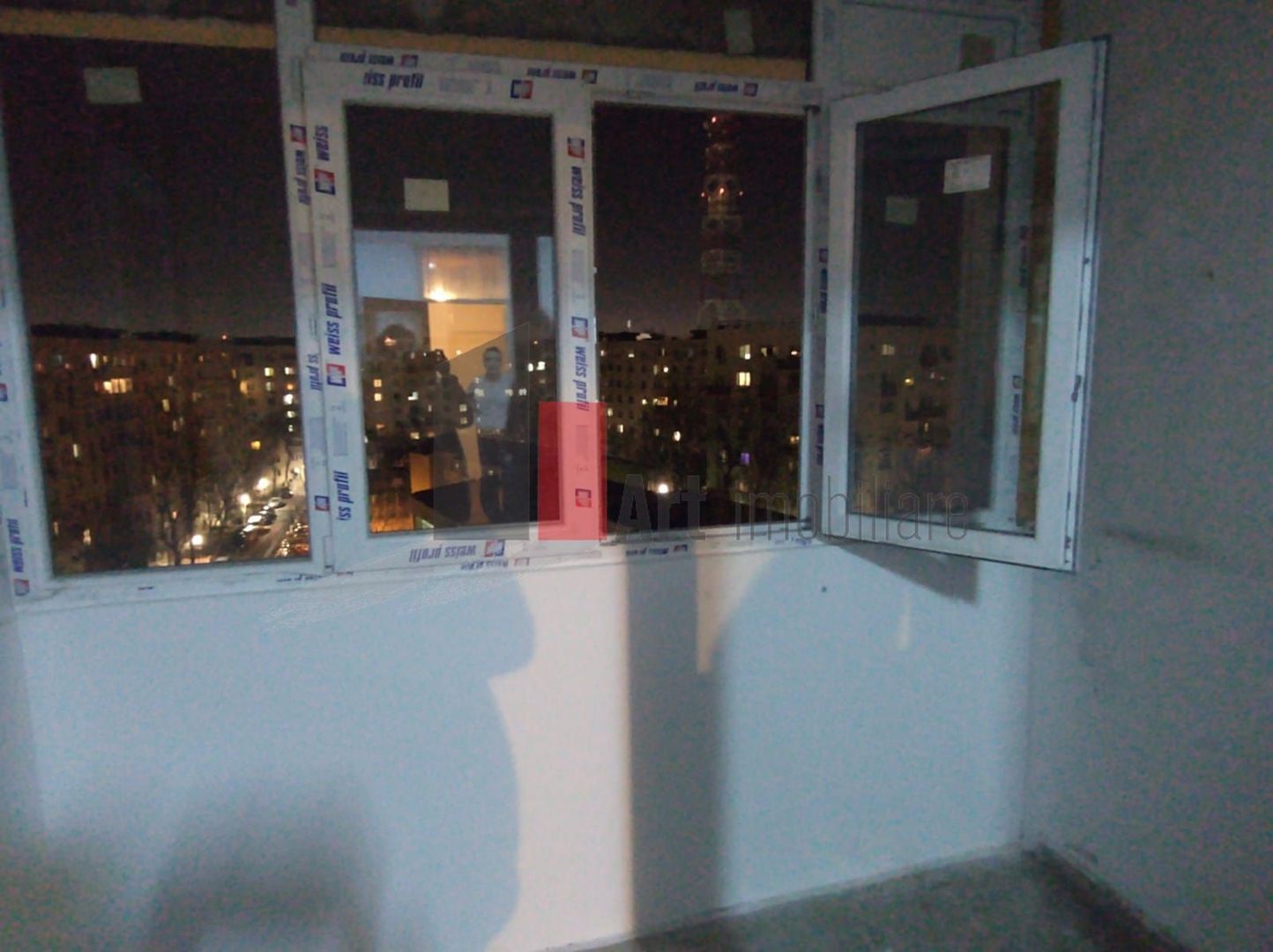 Vânzare apartament 4 camere decomandat Olteniței - Sudului - Poză 12