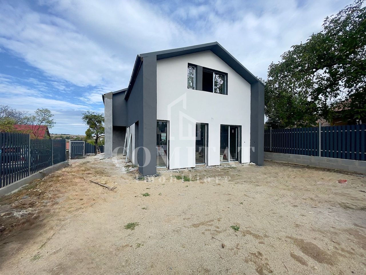 0% comision | casă individuală cu 600 teren | Sălicea - Poză 2