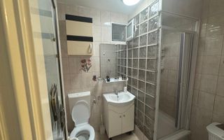 450 Euro/luna, Inchiriere apartament 45mp, o camera SPATIOASA, parter, - Poză 4
