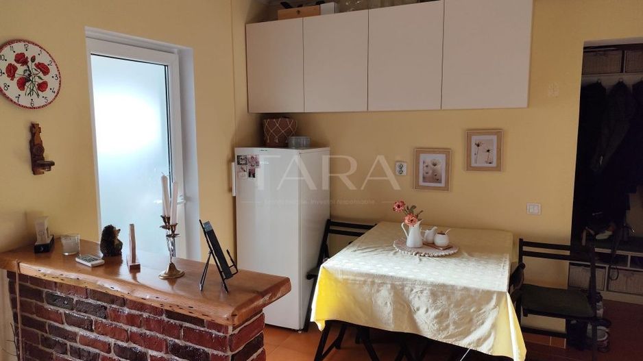 Apartament cu 3 camere de vânzare – zona Florilor, Florești. - Poză 4