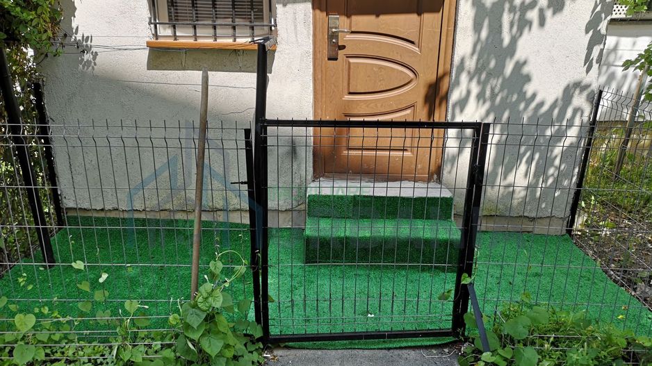 Garsonieră renovată, cartierul Frumoasa, Iași - Poză 1