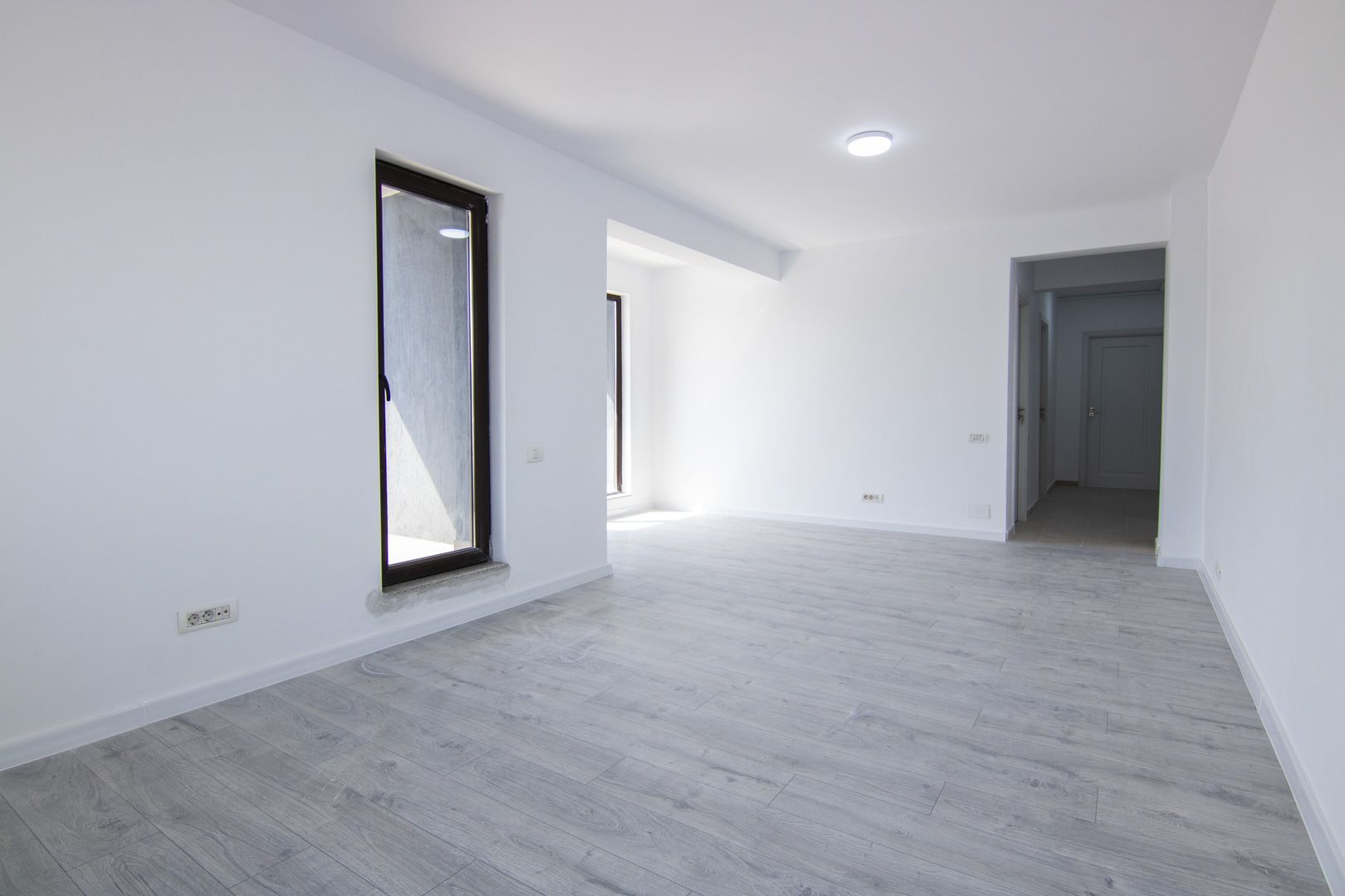 PENTHOUSE - 3 CAMERE CU TERASA DEOSEBITA, FINISAT COMPLET, COMISION 0% - Poză 8