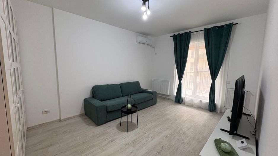 AP. 2 CAMERE METALURGIEI, CENTRALA PROPRIE, PARCARE INCLUSA, COMIS 0% - Poză 1