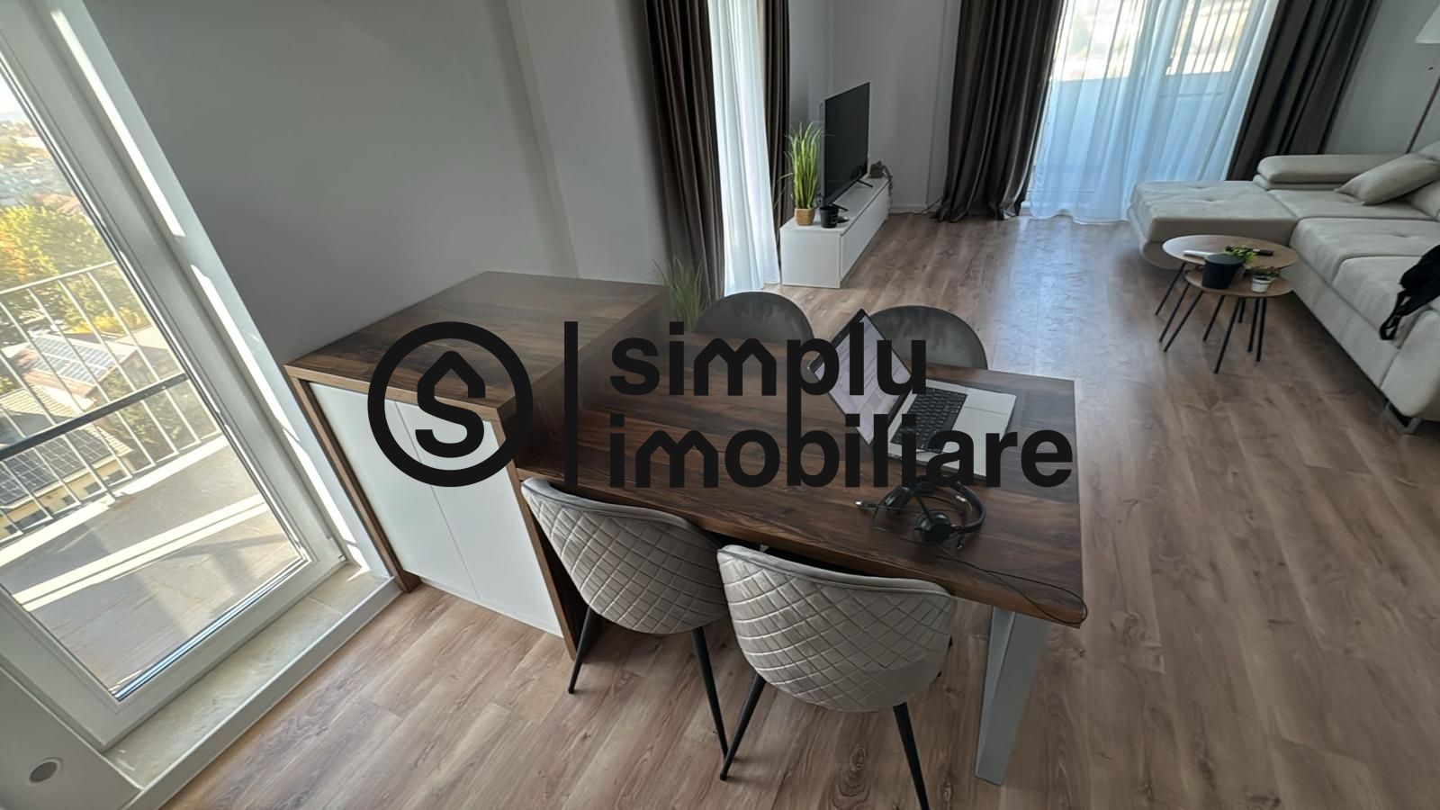 3 Camere-President Residance! - Poză 4