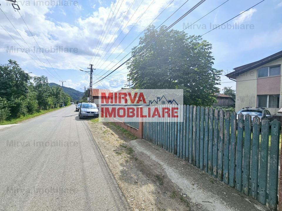 Vanzare vila 5 camere, mobilata si utilata, in Homoraciu - Poză 16