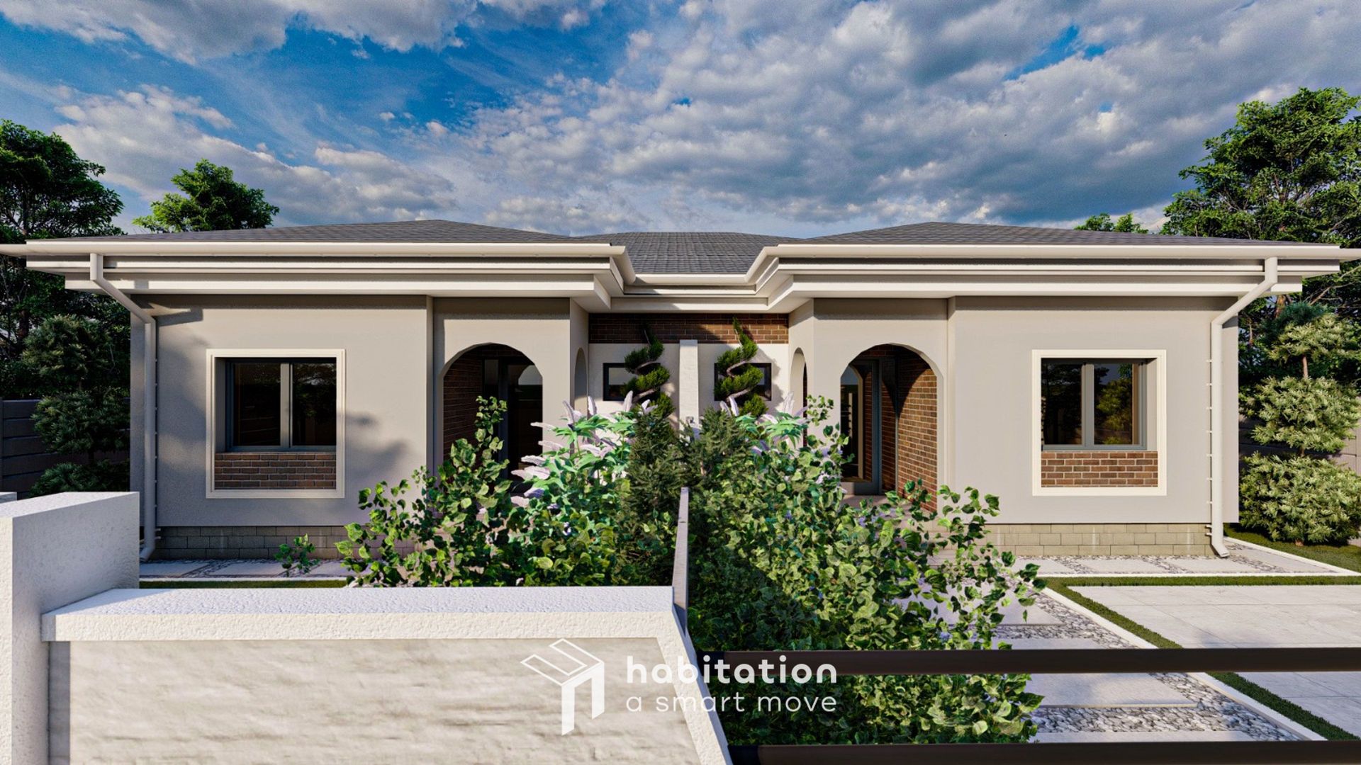 Duplex modern în Moșnița Nouă, aproape de Drumul Boilor - Poză 9