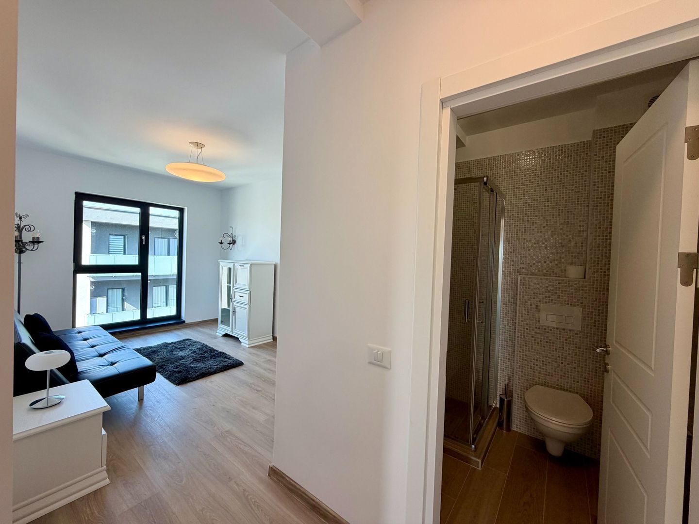 Apartament 3 camere | Cristian complex Lebay Residence - Poză 8