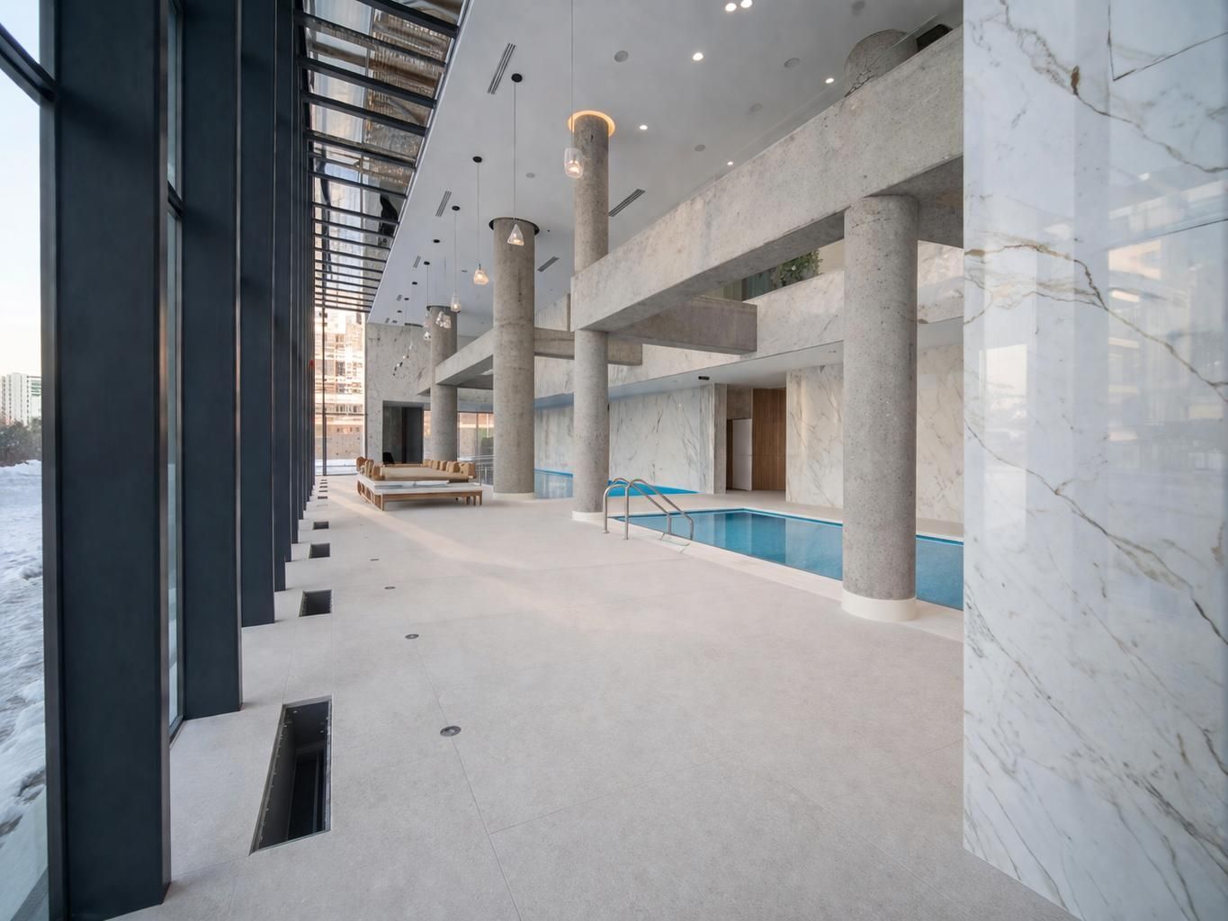 Best Deal - Penthouse Floreasca - Poză 3