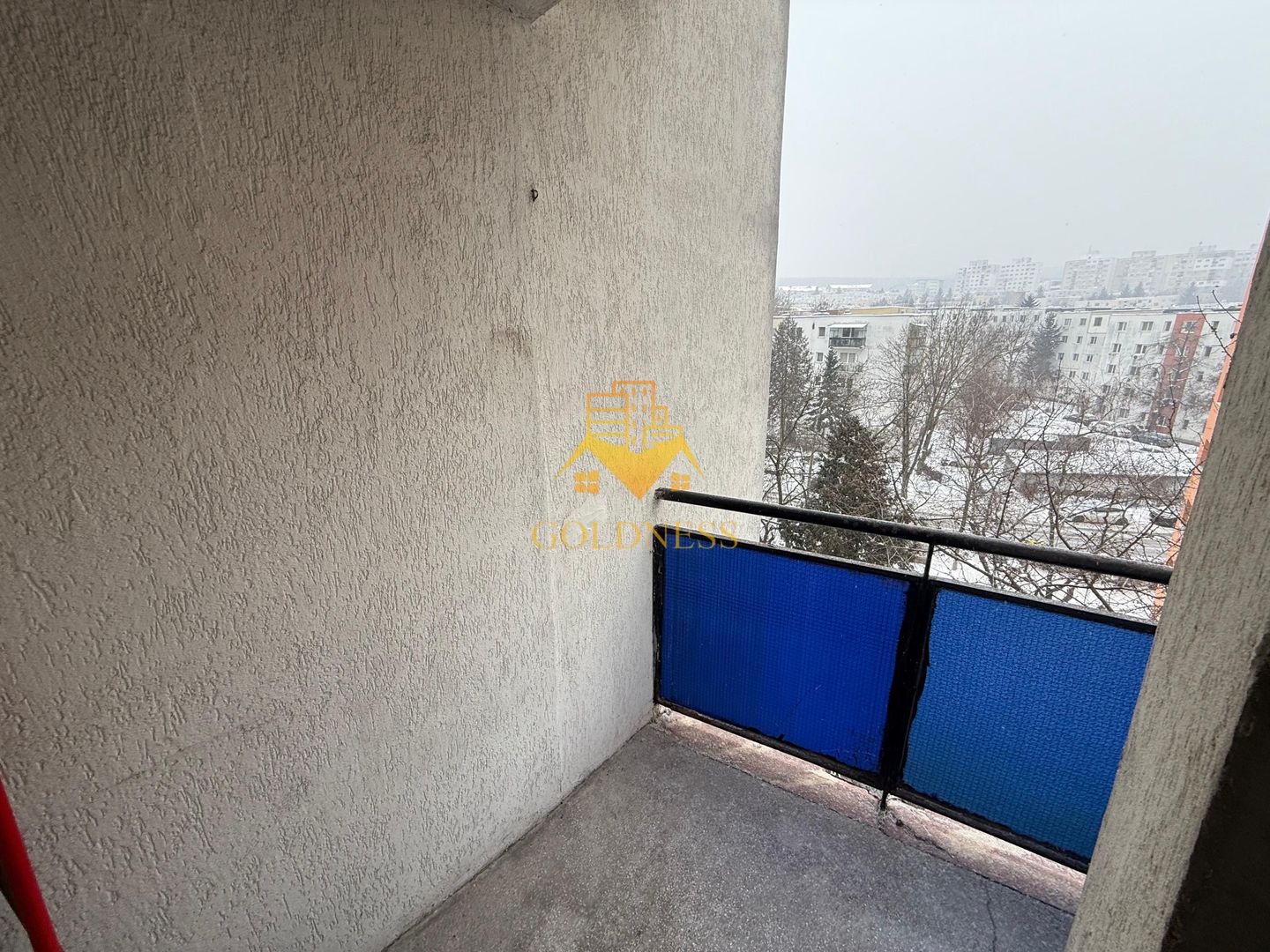 2 camere, decomandate, Manastur zona BIG, Izlazului, Mehedinti - Poză 5