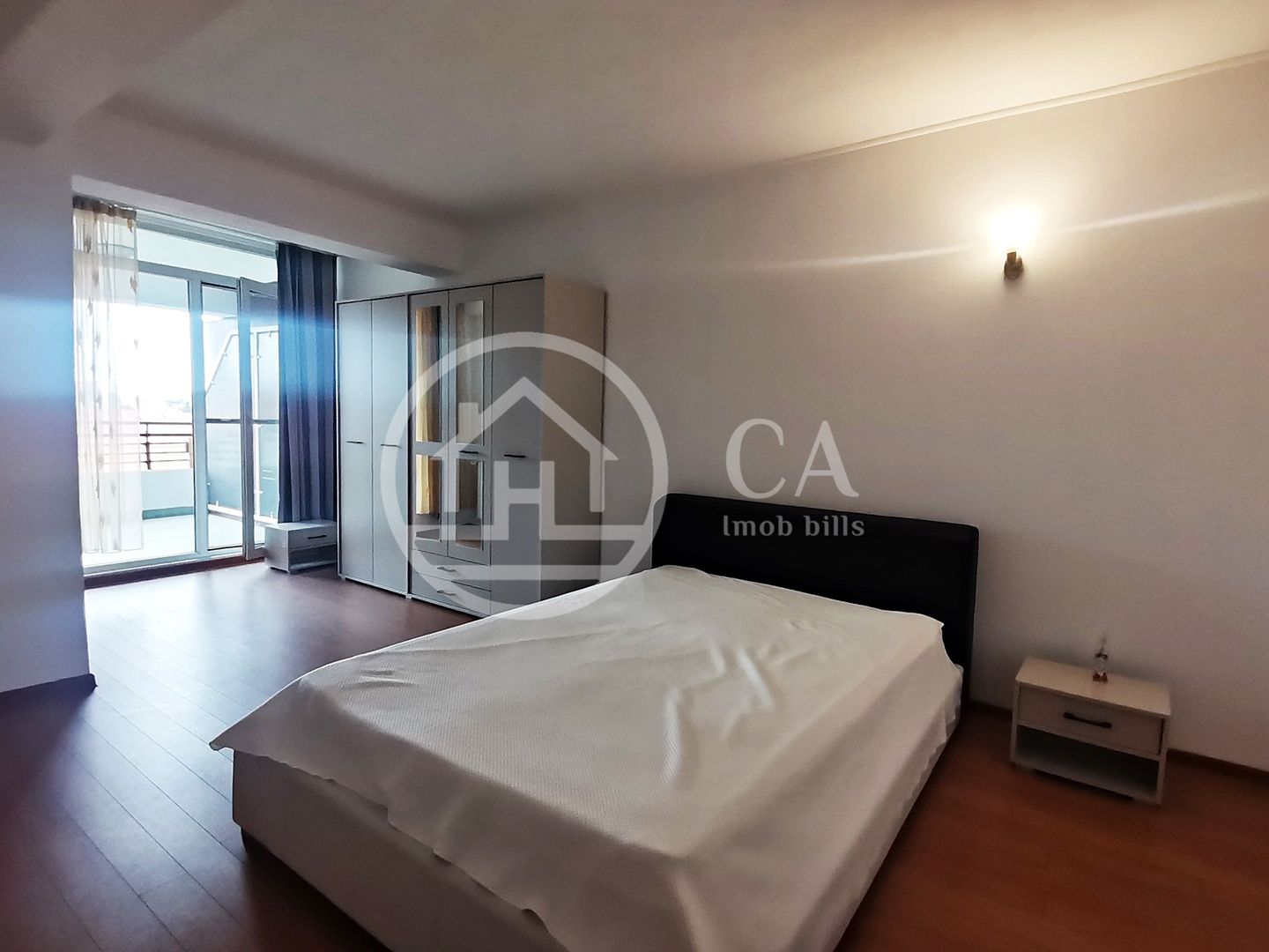 Apartament cu 2 camere de inchiriat in Cartierul Luceafarul, Oradea - Poză 4