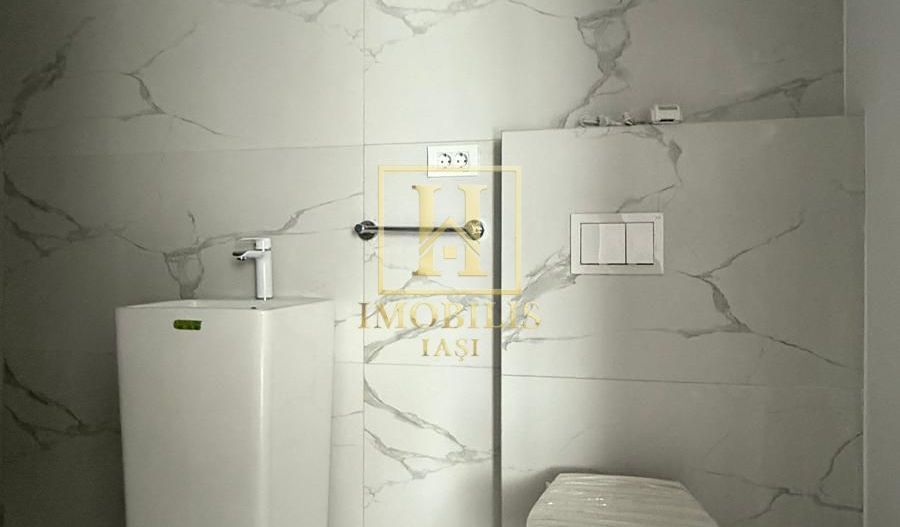 INTABULAT! Apartament 3 camere decomandat , Visan, 135000 euro cu TVA - Poză 7