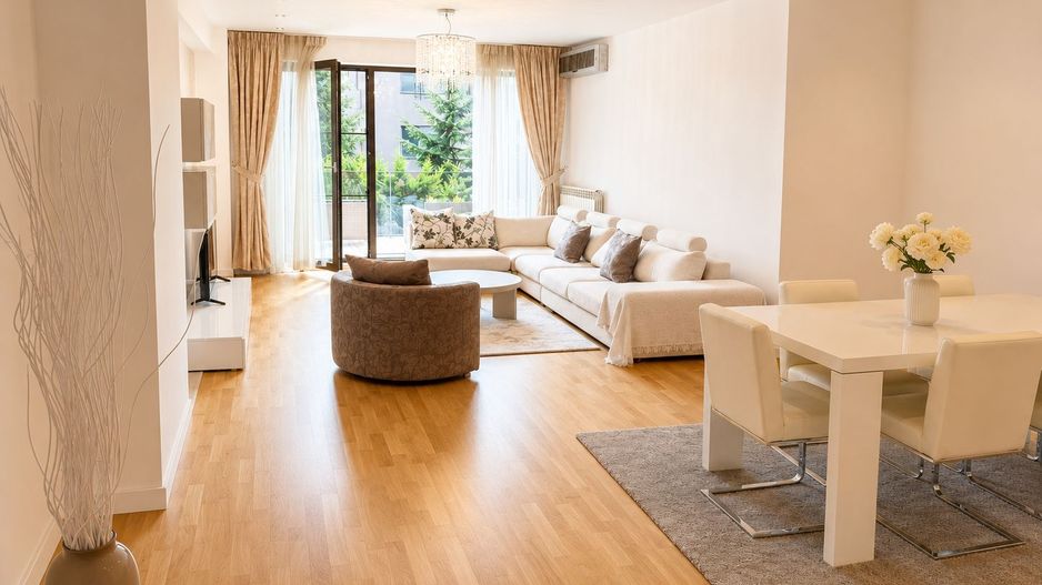 Rovere Exclusive Concept | 3 camere premium | 97 mp | Terasă | Piscină - Poză 6