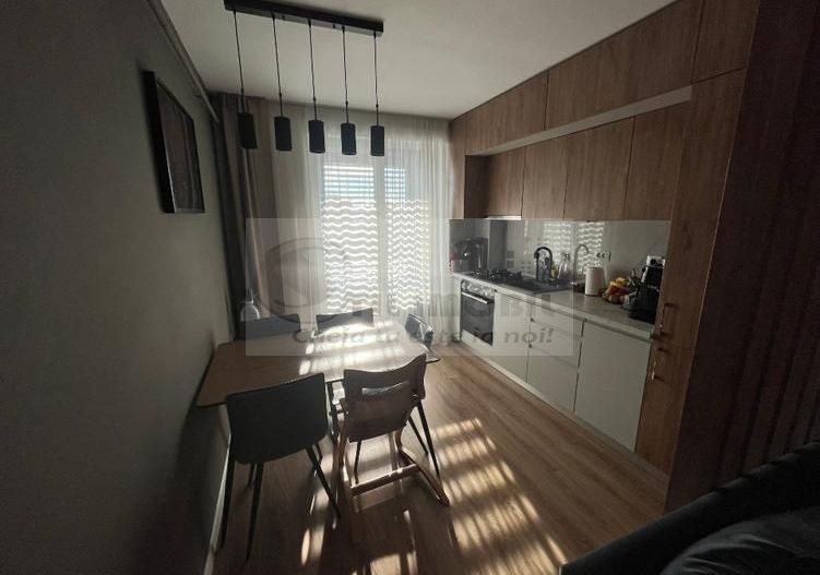 Ap 4 cam parcare și boxă, etaj 1, mobilat si utilat,Păcurari –179.000€ - Poză 3