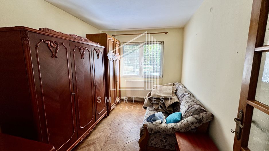 Apartament 3 camere | 64 mp util + balcon | Zona Micro 16 - Poză 9