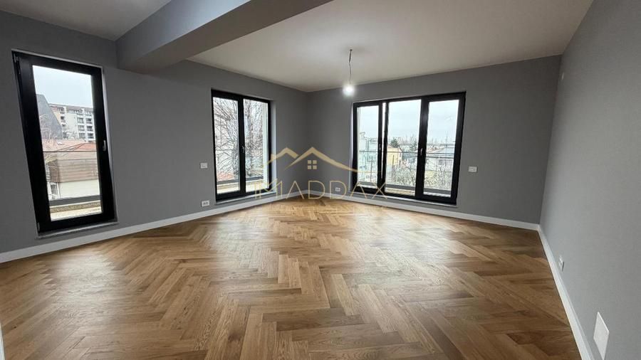 Apartament 3 camere / 92 mp // Zona Băneasa - Aviației - Poză 15