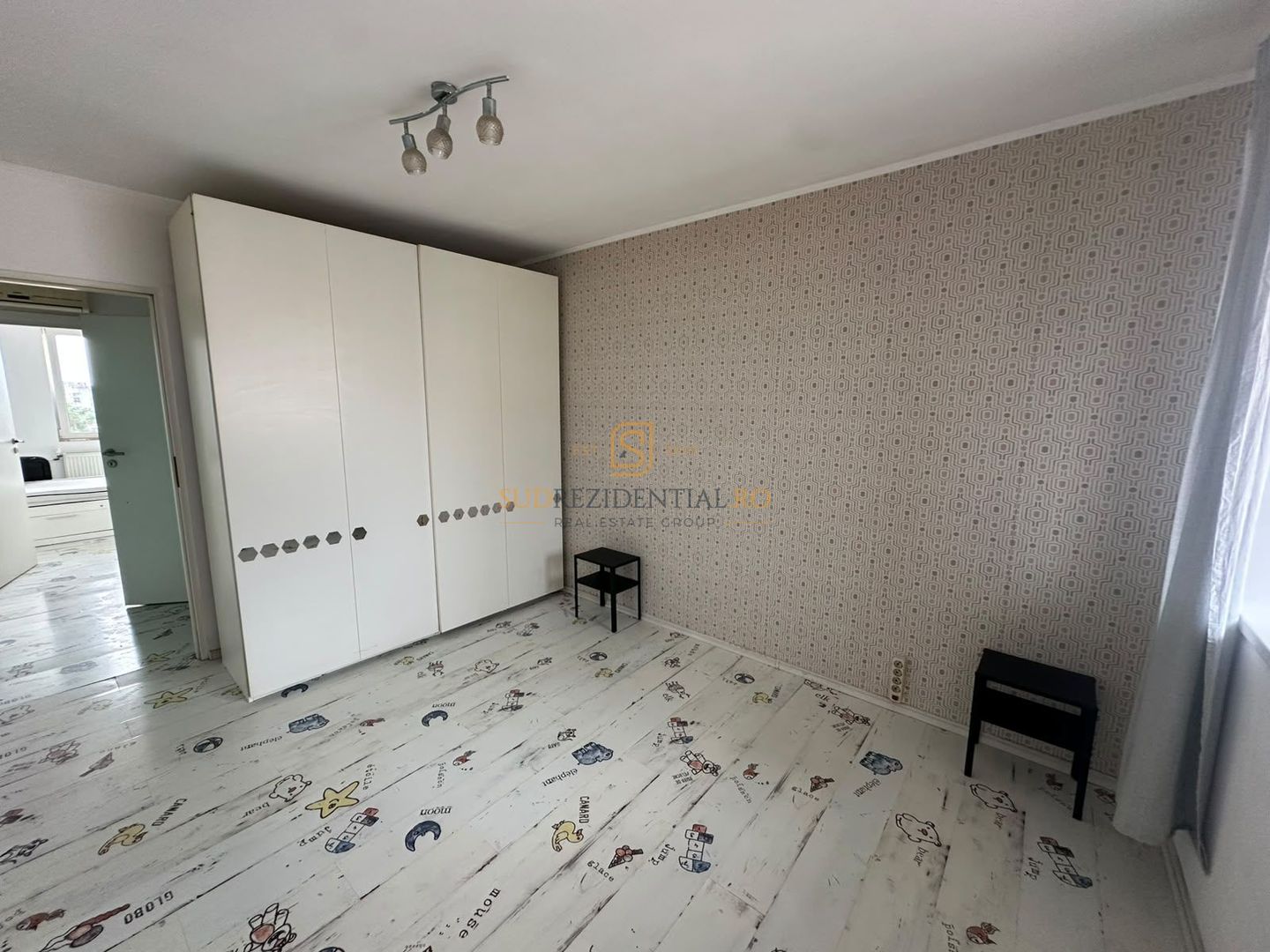 Apartament cu 3 camere de închiriat, aproape de metrou Piața Sudului - Poză 3