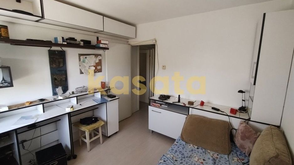 Apartament de 3 camere, luminos, zona verde si linistita - Poză 4