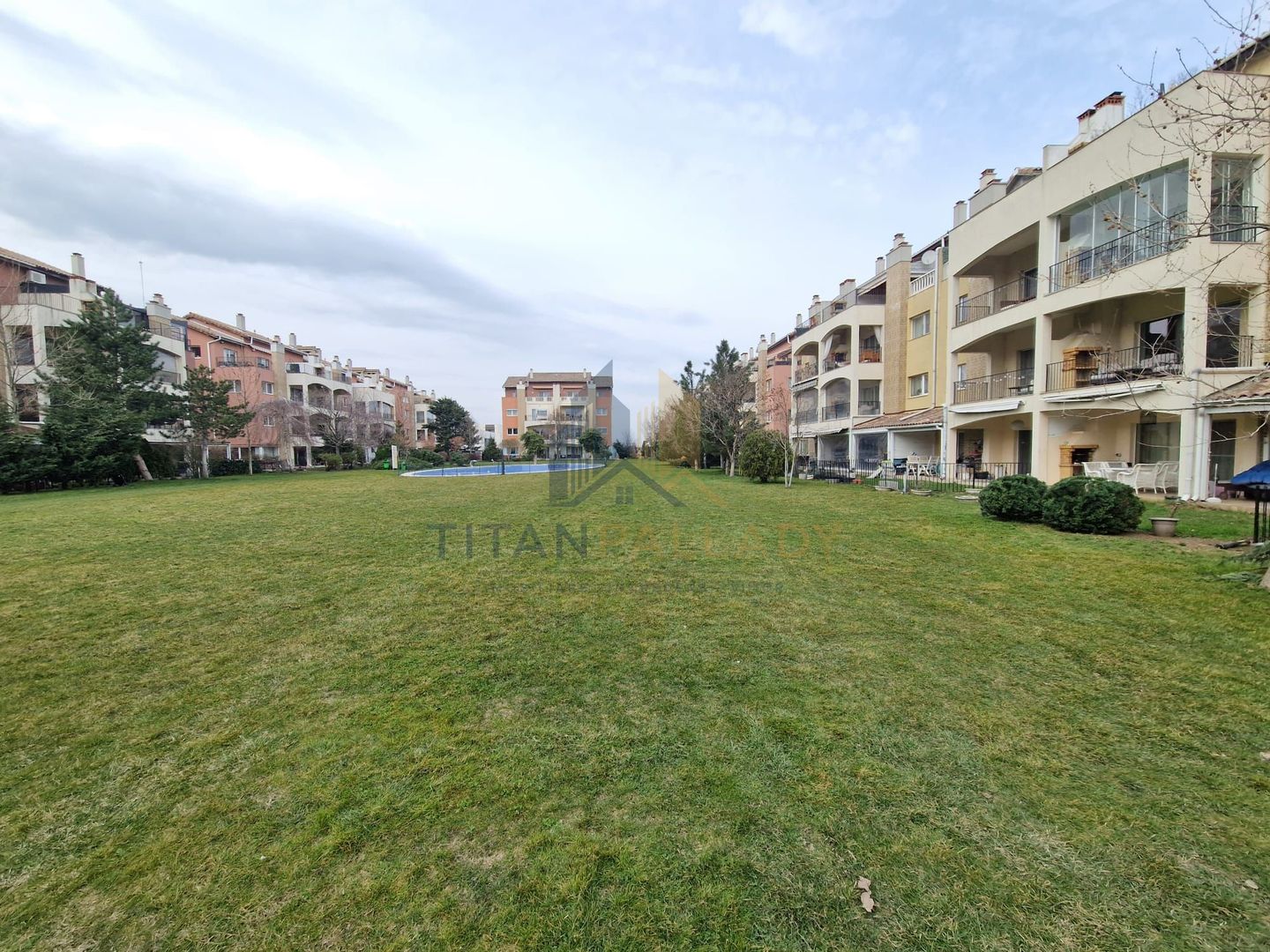 3 Camere Decomandat,128 Mp, Parcare,Boxa,Scoala Americana – Ibiza Soul - Poză 5