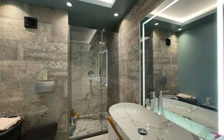 Apartament 2 camere, confort sporit, cartier Grigorescu - Poză 6