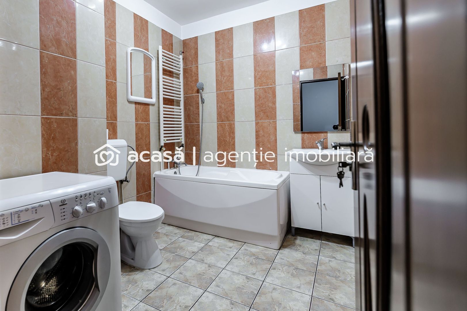 VANDUT! Apartament de 49 mp în Cartierului ARED UTA - Poză 6