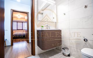 Compozitorilor - Primo  - Apartament 2 camere 72 mp, bloc nou cu lift - Poză 9