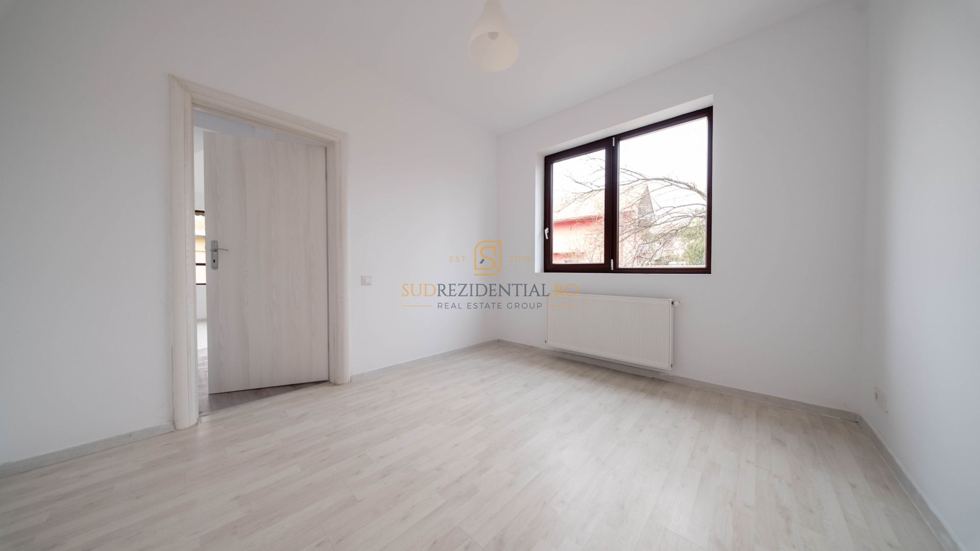 Vila indiviuala, 5 camere, curte libera 320 mp - Comuna Berceni, IF - Poză 25