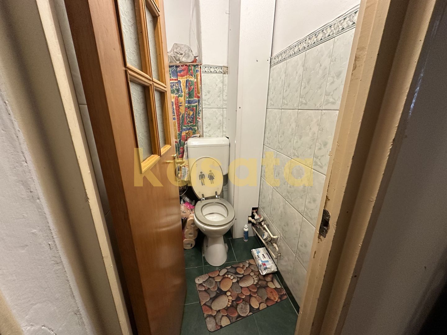 🏢 4 camere | Vânzare | Drumul Taberei | Renovat | Etaj intermediar - Poză 13