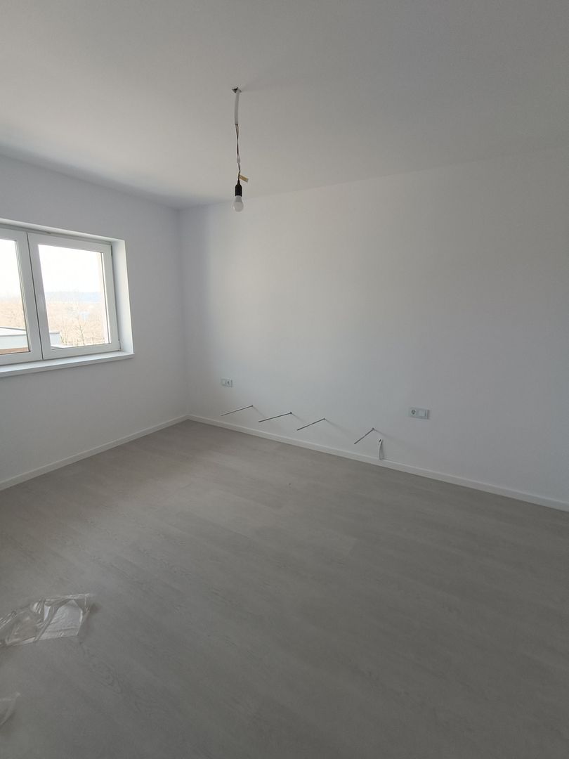 Casa noua tip duplex, 105 mp utili, piscina, Cetate, Alba-Iulia - Poză 10