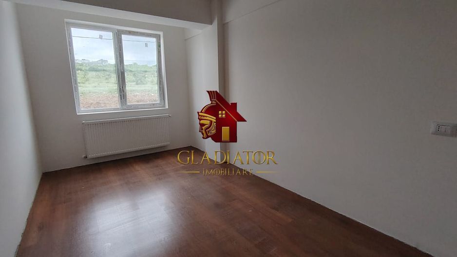 Apart 3 camere, bloc nou Bucium - Visan, disponibil imediat - Poză 3