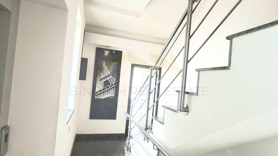 Spațiu de închiriat 130 mp + terasă  Strada Constantin Aricescu (Dorobanti) - Poză 7