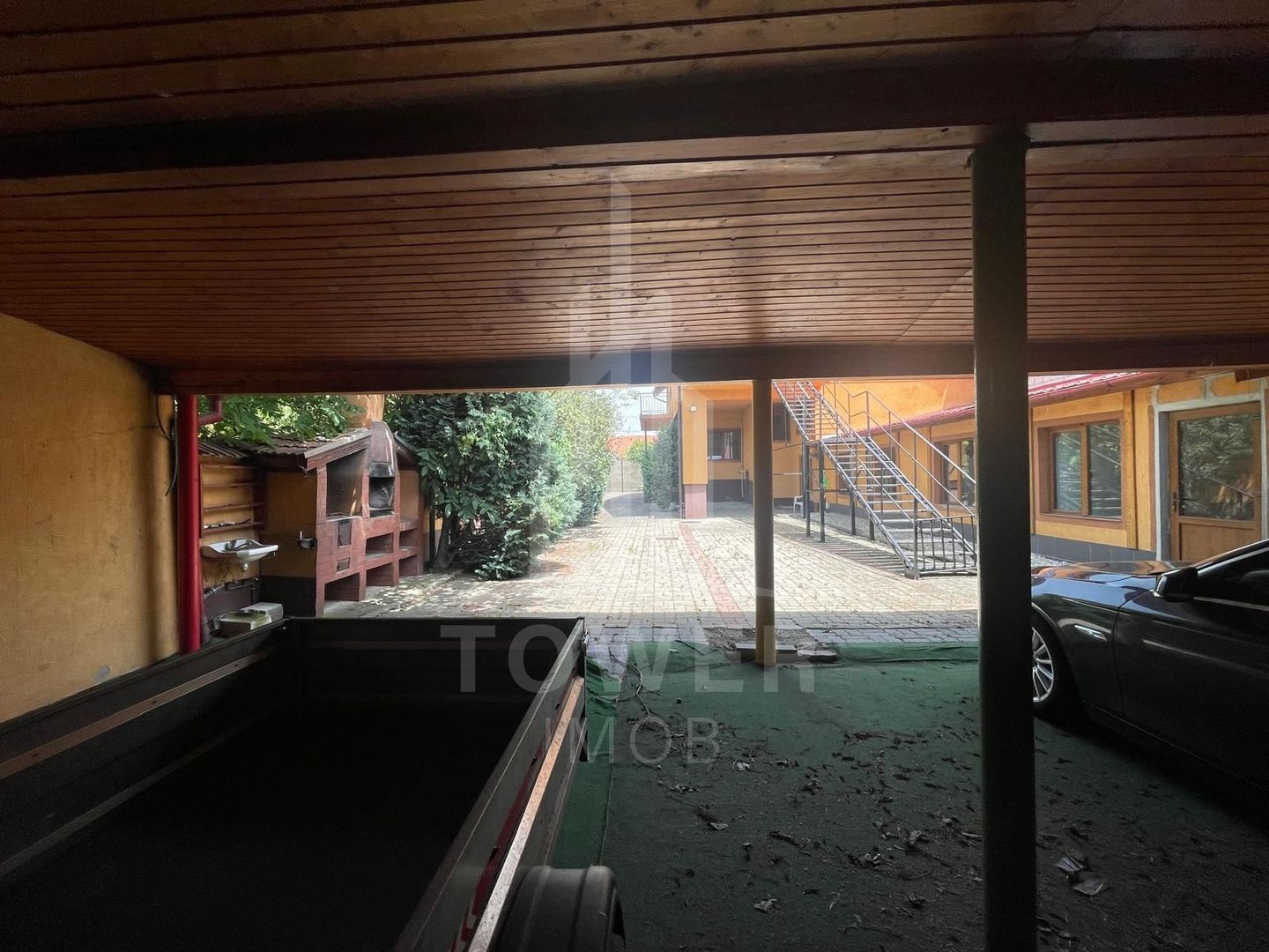 Casă de vânzare în zona Piața Cluj - Poză 9