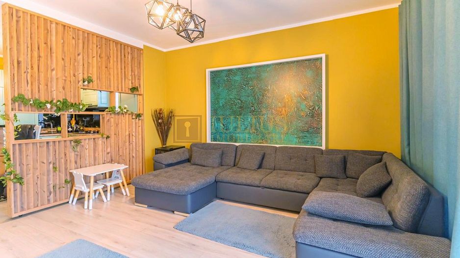 Bloc nou, loc parcare,  zona Decathlon/ Selgros - Poză 3