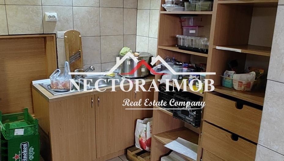 NECTORA IMOB Exclusivitate - Casa + spatiu comercial Str. Feldioarei - Poză 12