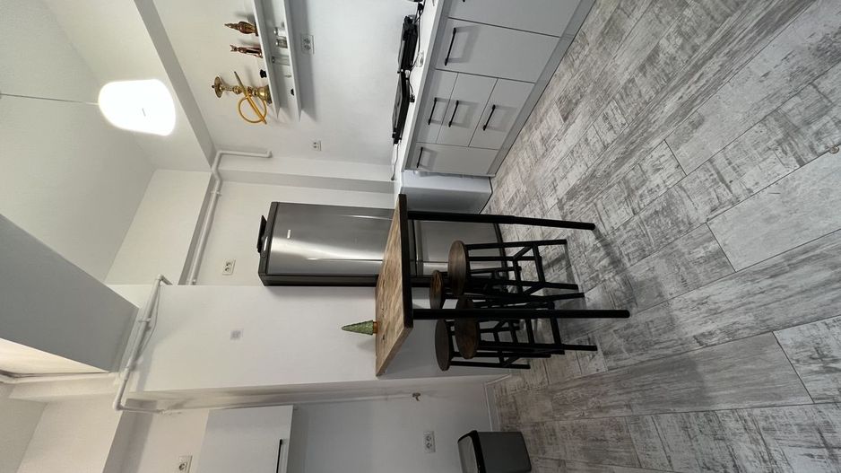 Apartament Mihai Bravu - Poză 3
