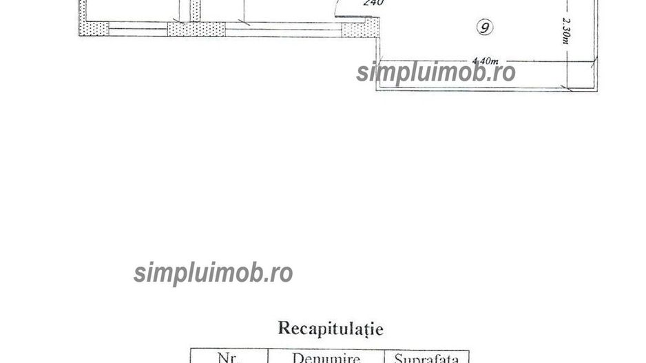 Apartament 2 camere, Piața Iancului - Poză 11