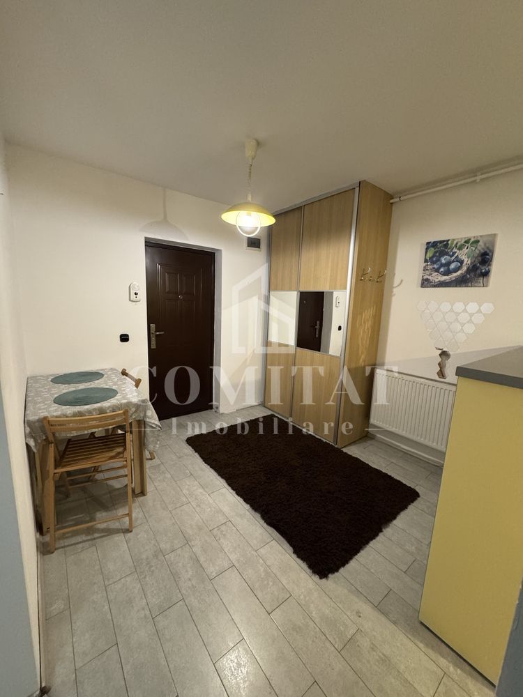 Apartament cu 2 camere | Loc de parcare | Zona Muzeul Apei - Florești - Poză 14