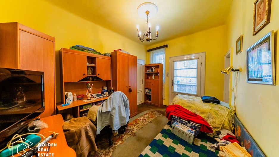 Apartament la casa, parter, langa stadionul Gloria si Tichindeal, comision 0% - Poză 12