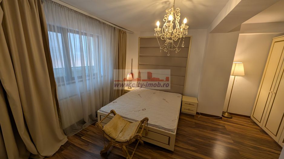 Inchiriere Apartament 3 Camere Herastrau - Poză 25