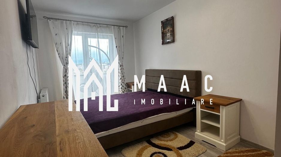 Apartament 3 camere | Balcon | Parcare | Lift | Central - Poză 12